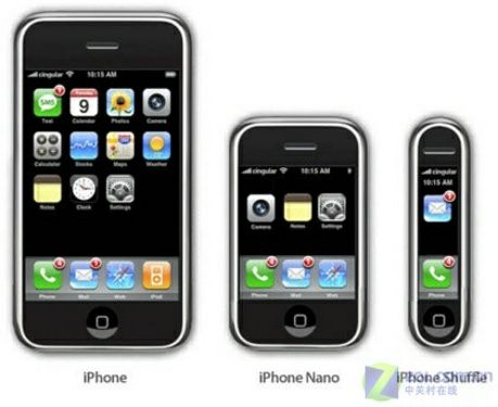 ģiPodķ iPhone Nanoܰl(f) 