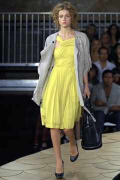 3.1 Philip Lim 2008春夏紐約時(shí)裝 3.1 Philip Lim 2008春夏紐約時(shí)裝
