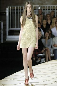 3.1 Philip Lim 2008春夏紐約時(shí)裝 3.1 Philip Lim 2008春夏紐約時(shí)裝