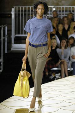 3.1 Philip Lim 2008春夏紐約時(shí)裝 3.1 Philip Lim 2008春夏紐約時(shí)裝