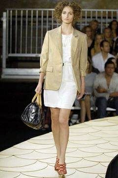 3.1 Philip Lim 2008春夏紐約時(shí)裝 3.1 Philip Lim 2008春夏紐約時(shí)裝