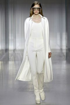 Calvin Klein 2008春夏紐約時裝 Calvin Klein 2008春夏紐約時裝