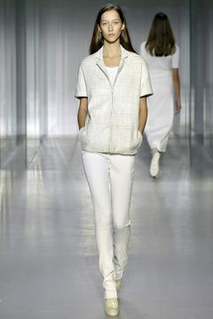 Calvin Klein 2008春夏紐約時裝 Calvin Klein 2008春夏紐約時裝