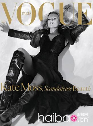 ģPءĪ˹(Kate Moss) ŮλɄ(dng)u