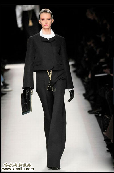 Yves Saint Laurent
