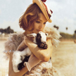 ڲЈl(f)ģNatalia Vodianova