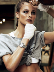 ģ Edita Vilkeviciute [(gu) VOGUE 4¿