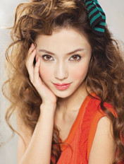 AngelababyTˏ(f)Ӿb