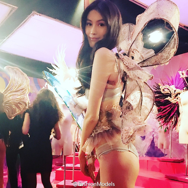 ׳ģVictoria's Secret _(ti)